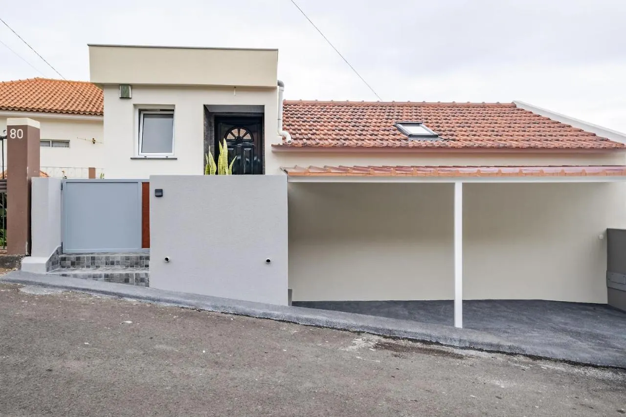 Upland Home II By Madeira Sun Travel Ponta do Sol