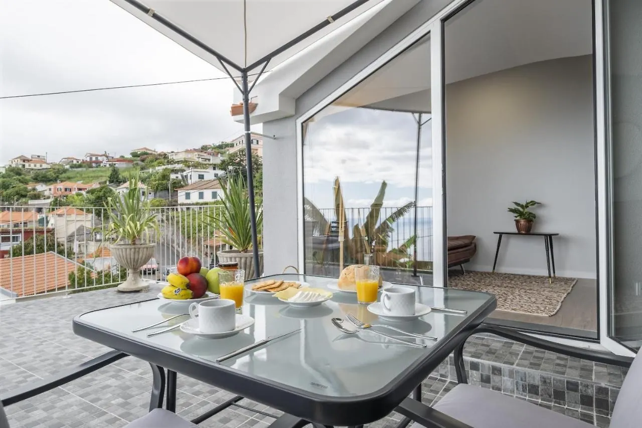 Apartment Upland Home II By Madeira Sun Travel Ponta do Sol