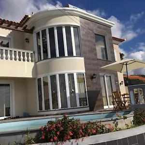 Slice Of 1 Apartmán